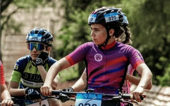 Ciclismo