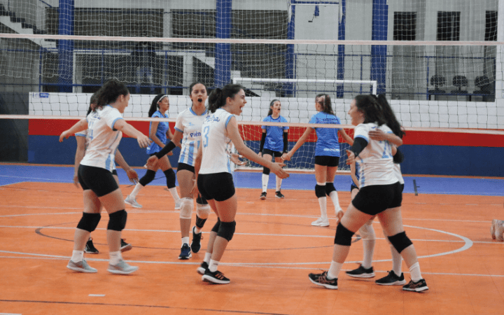 Voleibol